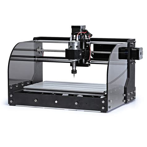 cheap cnc machined steel|best hobby metal milling machine.